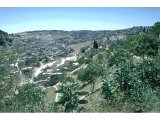 Jerusalem - City of David